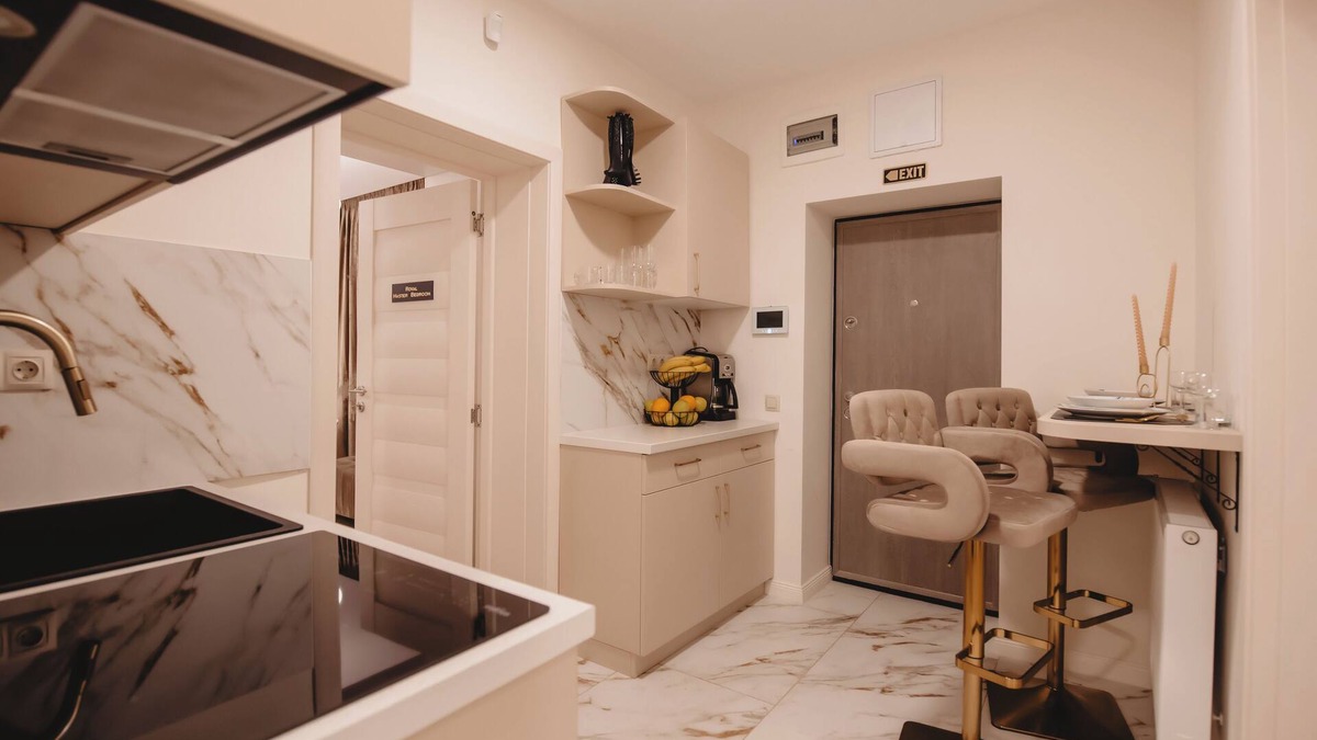 Cluj-Napoca City Centre Apartment | Cozy 2-bedroom apartment in Cluj-Napoca with WiFi