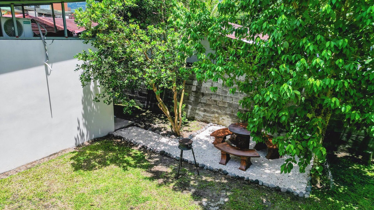 La Fortuna Apartment | Cozy 2-bedroom apartment in charming La Fortuna with WiFi, AC