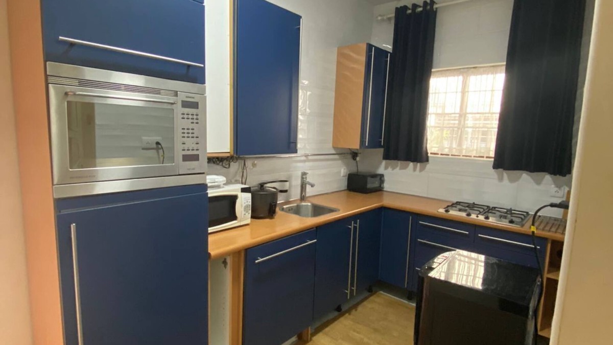 Paramaribo House | Cozy 2-bedroom apartment in charming Paramaribo with AC, WiFi