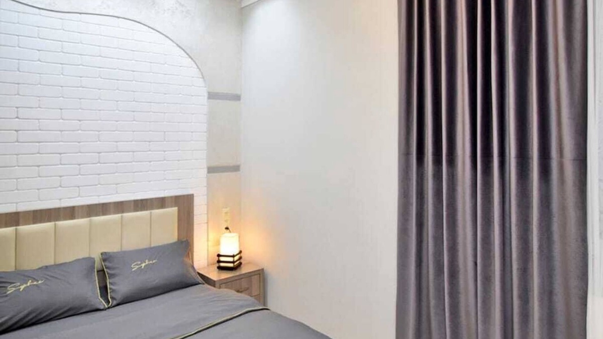 Kentron Apartment | Cozy 2-bedroom apartment in Yerevan City Center