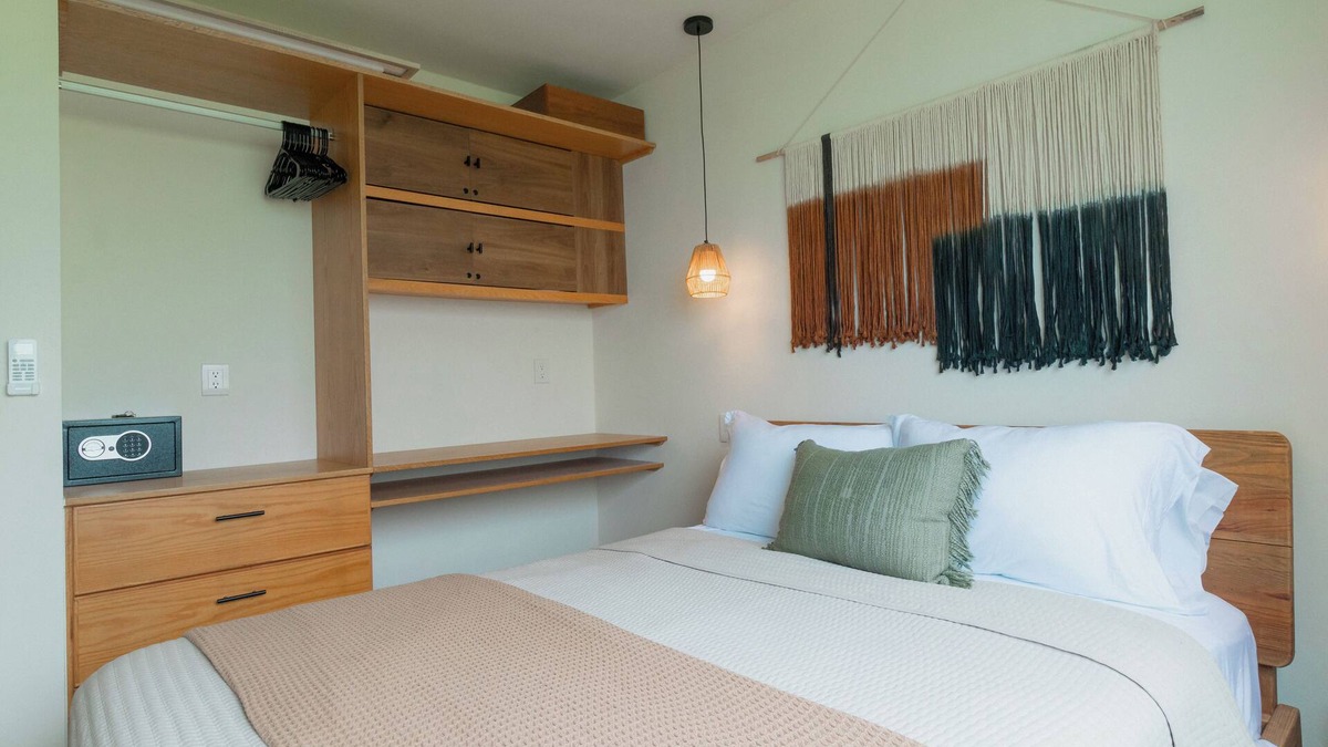 Bacalar Apartment | Cozy 2-bedroom apartment in amazing Bacalar Lagoon