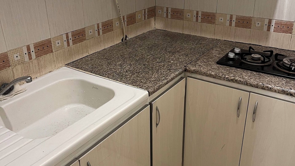 Centre Ville Apartment | Cozy 2-bedroom apartment in welcoming Sfax with AC