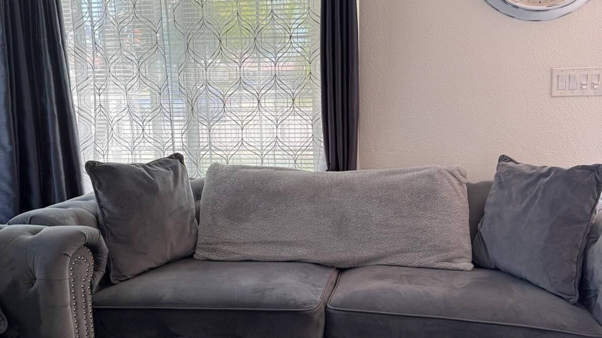 Bonita Apartment | Cozy 2-bedroom apartment in lovely Pomona Close to FairPlex