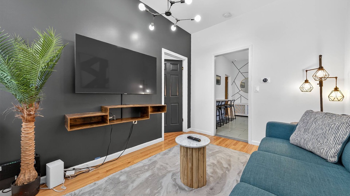 Northwest Yonkers Apartment | Cozy 2- bedroom Apt in Yonkers, NY