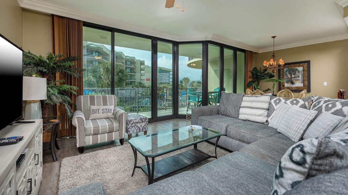 Orange Beach Condo | Cozy 2 Bedroom Condo - Phoenix on the Bay 1214