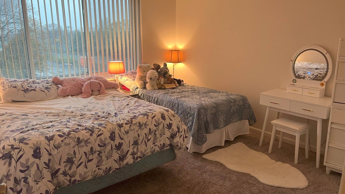 Rochester Condo | Cozy 2-bedroom condo with fitness room, indoor pool, WiFi in lovely Brighton