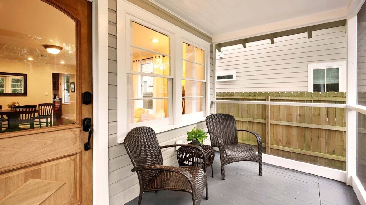 Bay St Louis Cottage | Cozy 2-bedroom cottage near Bay Saint Louis Harbor