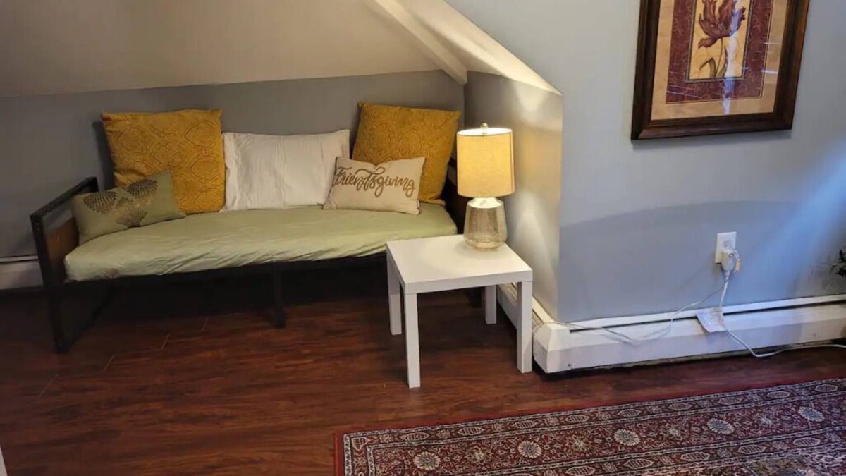 Middletown Apartment | Cozy 2 bedroom - Discount!