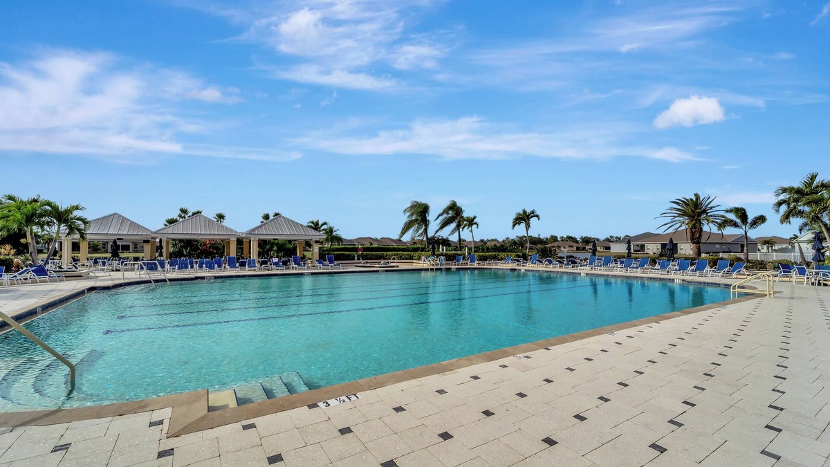 Port Charlotte - Charlotte Harbor House | Cozy 2-bedroom home in Port Charlotte with AC, WiFi, fitness rm at Clubhouse