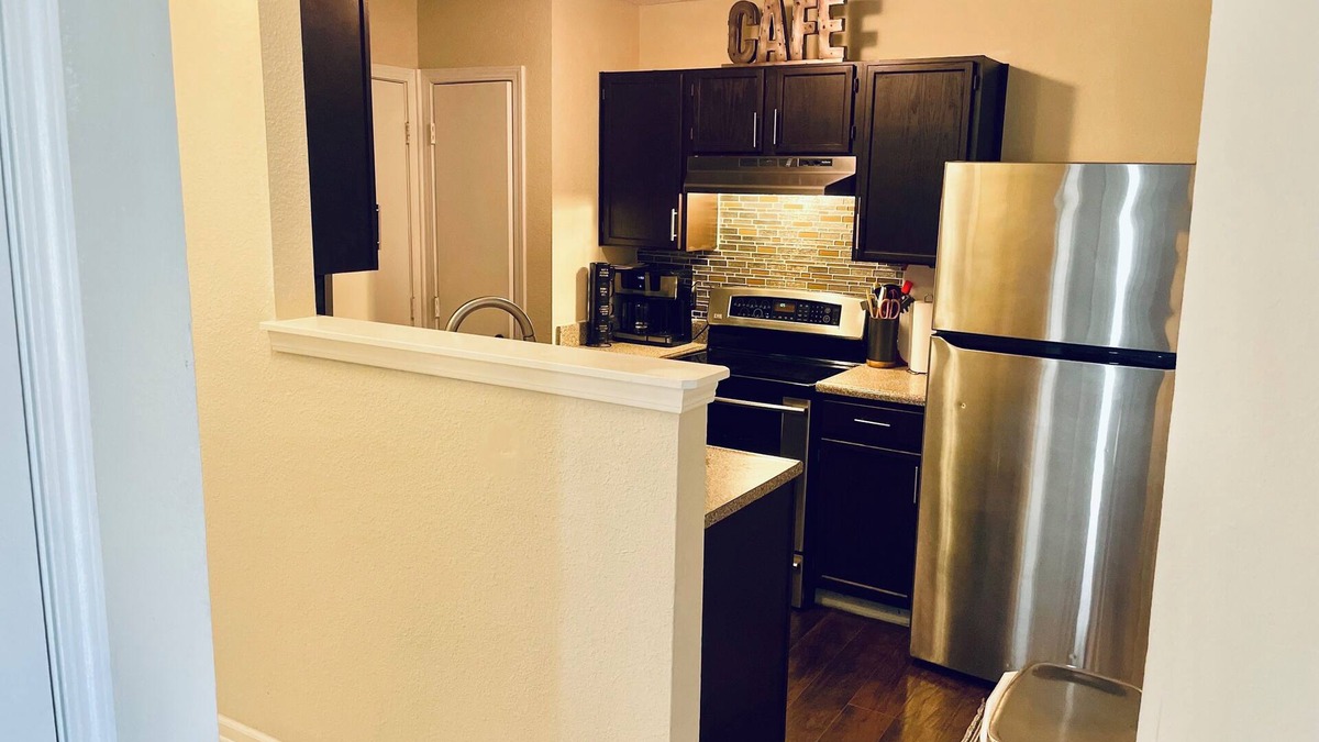 Pike House | Cozy 2 bedroom home in Indianapolis.