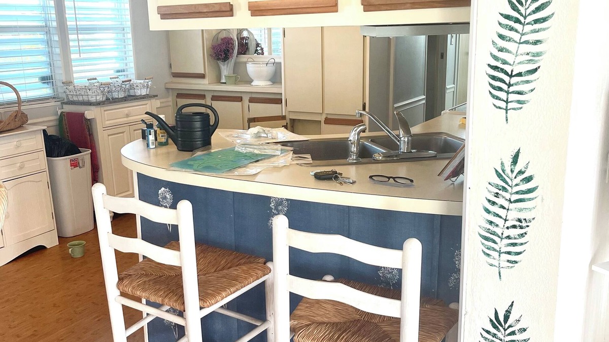 Port Isabel House | Cozy 2-bedroom mobile home in awesome Port Isabel with WiFi, AC