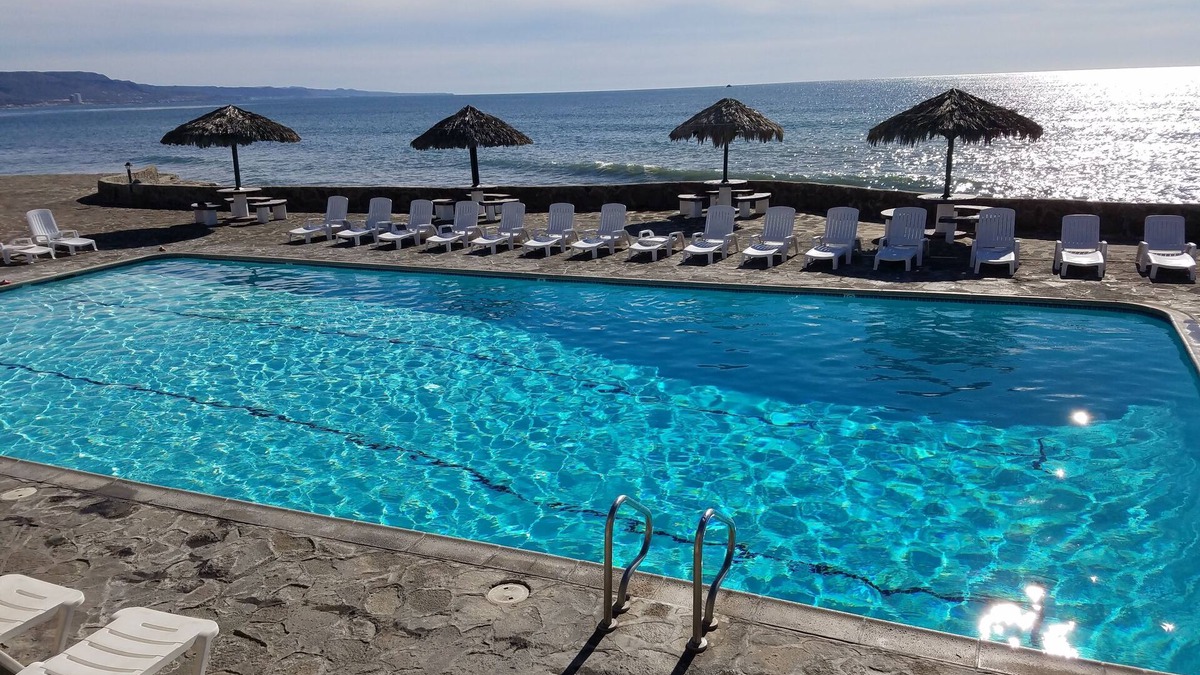 Las Gaviotas Condo | COZY 2 BEDROOM OCEAN VIEW las gaviotas 17#2