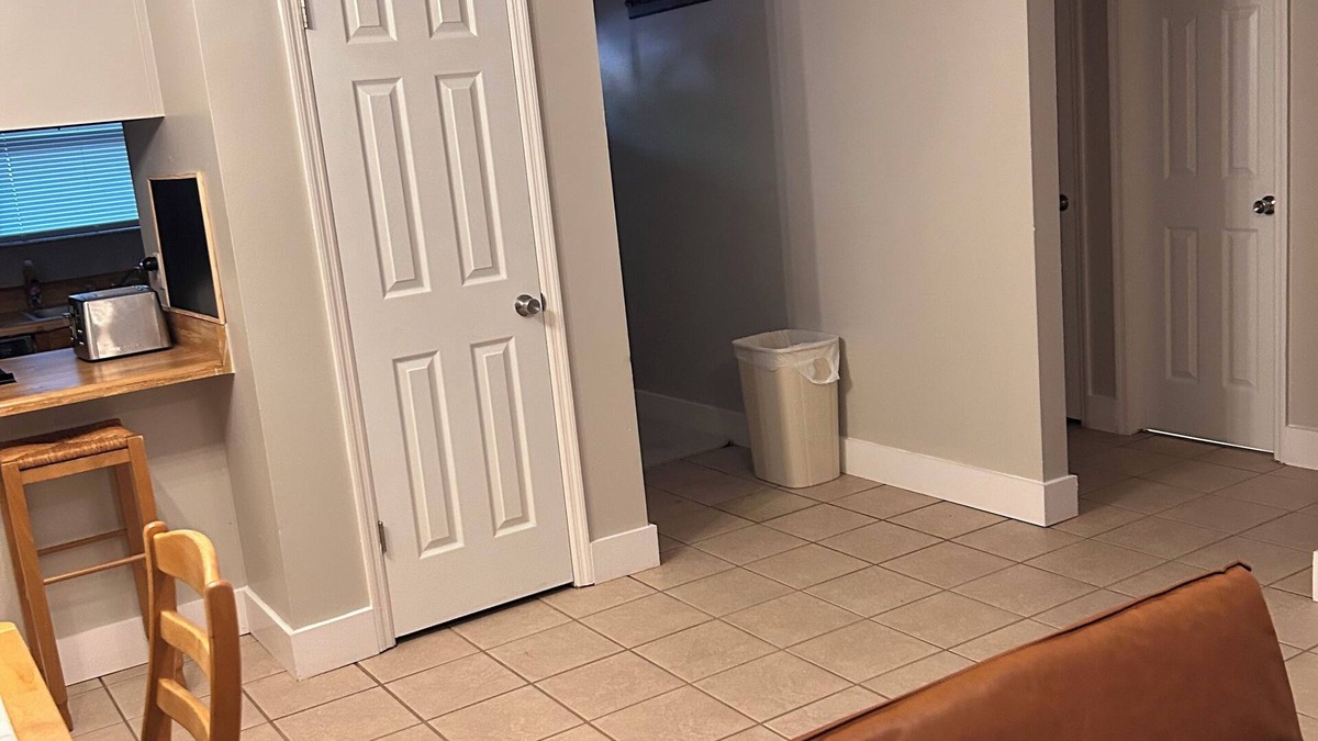 Tallahassee House | Cozy 2-bedroom townhome in wonderful Tallahassee with WiFi, AC/Heat