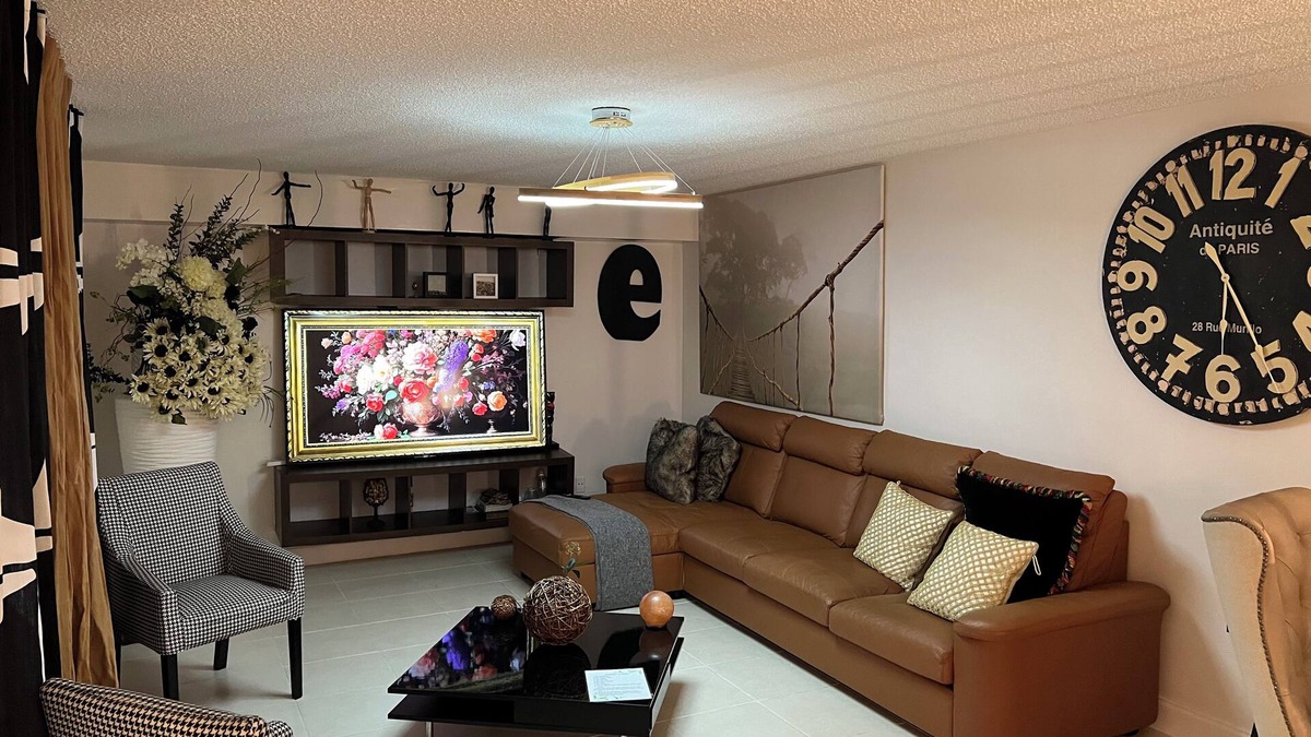 Florida Center North House | Cozy 2-bedroom townhome with WiFi, AC in awesome Orlando