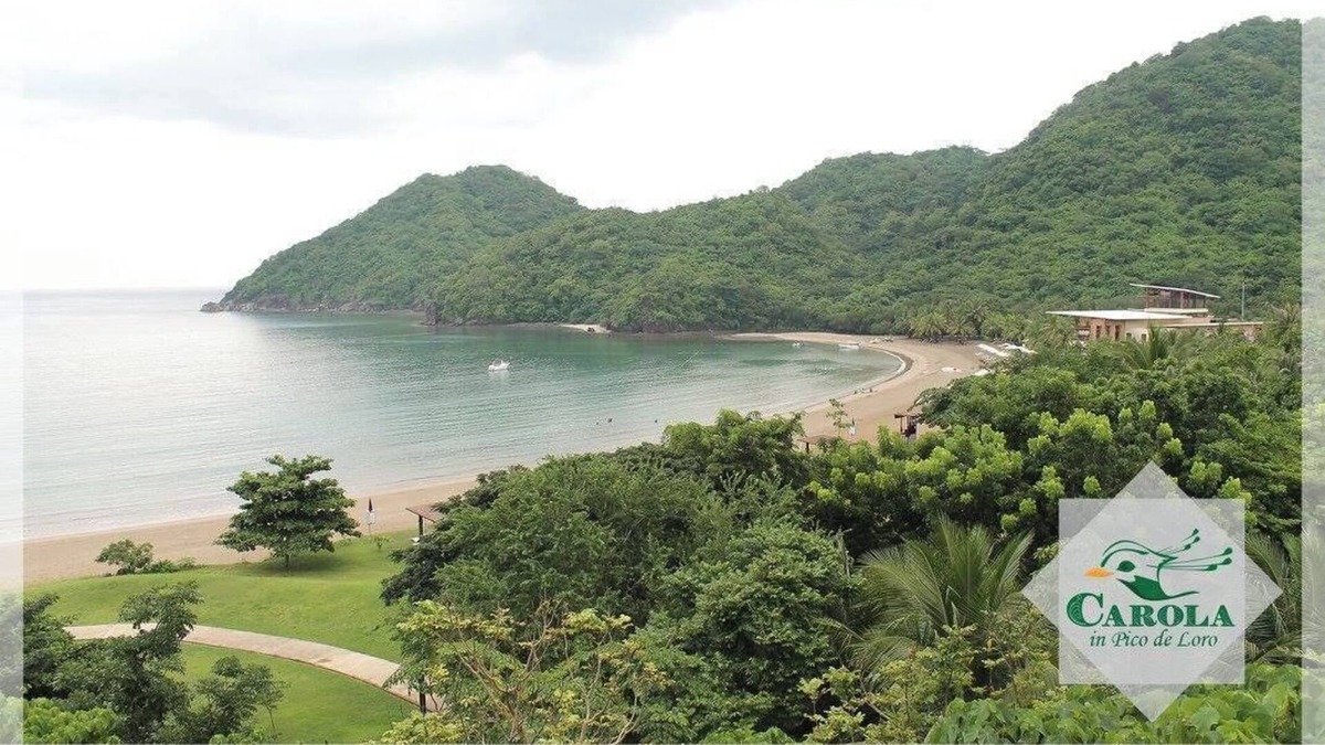 Nasugbu Condo | Cozy 2-BR Lagoon-View Condo in Pico de Loro – Ground Floor | Carola A