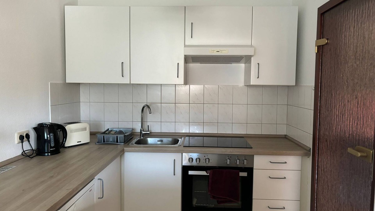Waltersdorf Apartment | Cozy 2-room apartment