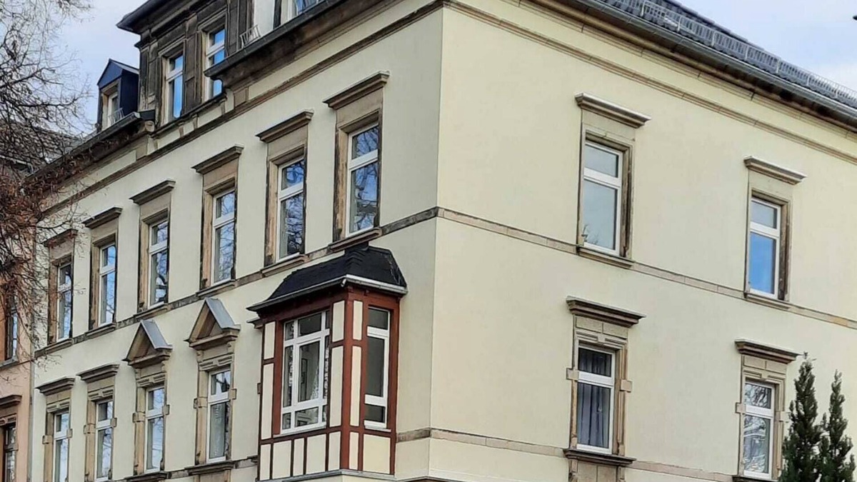 Zwickau Apartment | Cozy 2 room apartment (No.2)- close to the center in Zwickau - KSD Ferienwohnungen