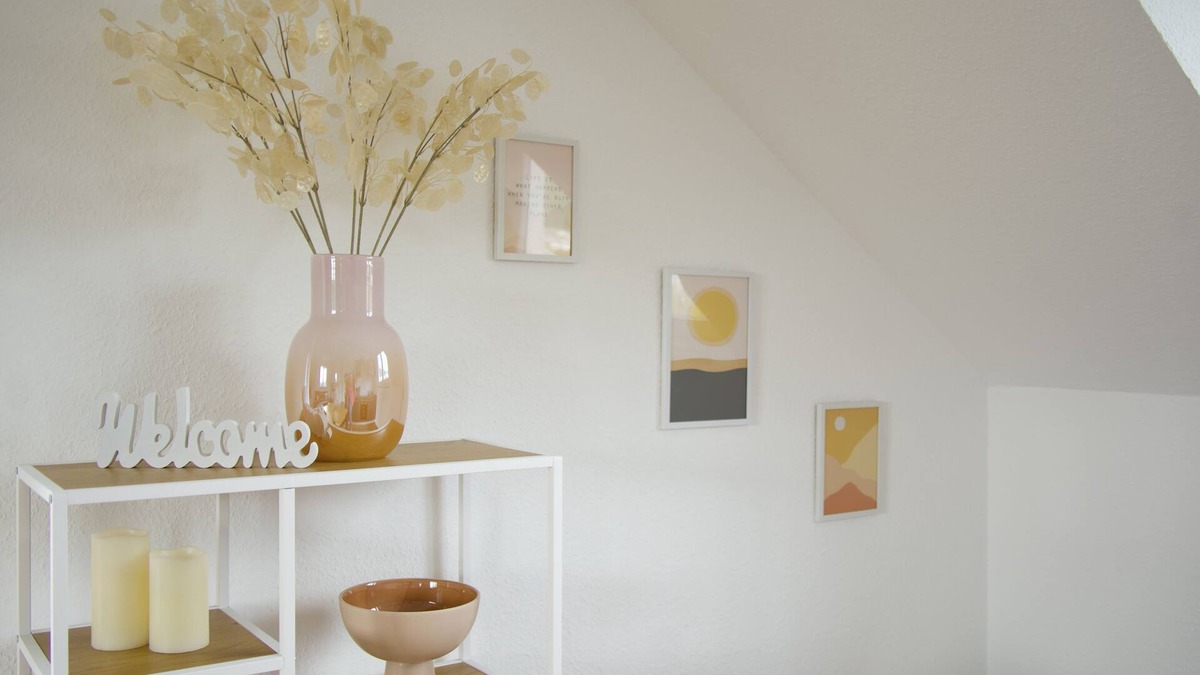 Lahr House | Cozy 2-zi-whg. mit Balkon und Wunderbarer Aussicht Gästehaus Cozy Homes #6