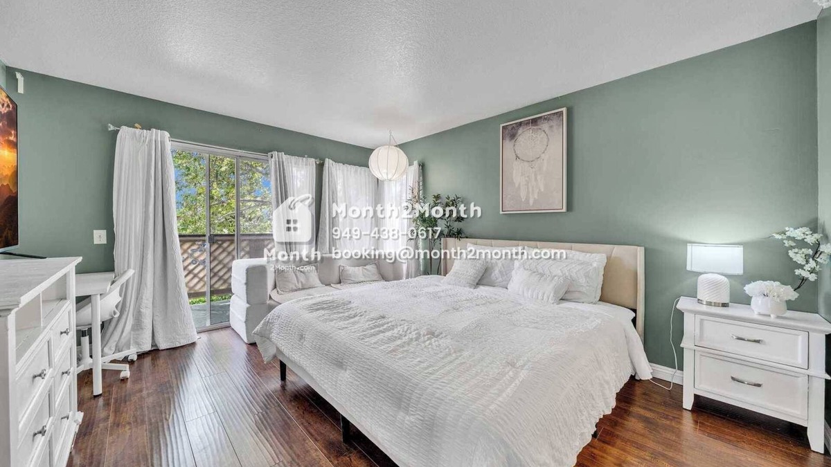 Valle Lindo Condo | Cozy 2B2B|Additional Soft Beds|Pets OK|Assigned Parking Space|Flex-lease #42393