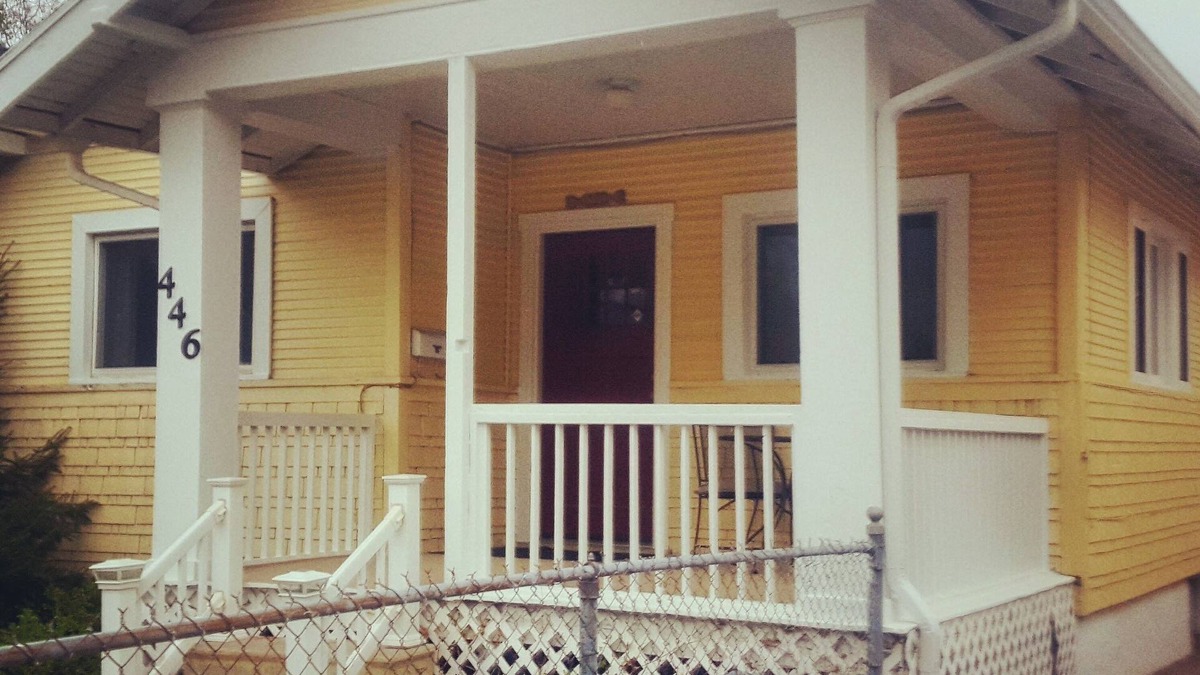 Liberty Wells Cottage | Cozy, 2bed/1bath Sugar House Cottage Close to Everything!