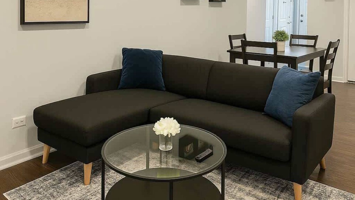 Chicago Apartment | Cozy 2BR Apt w/Washer & Dryer