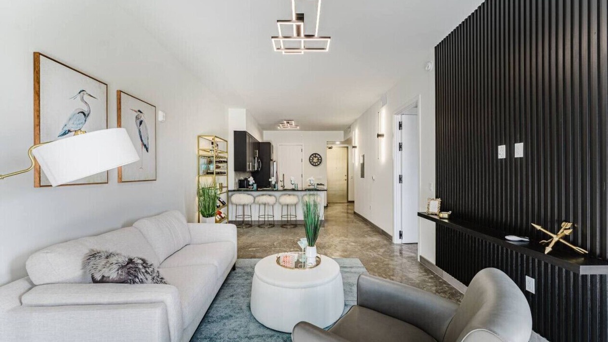 Fort Lauderdale Apartment | Cozy 2BR Near FLL Airport, Dania Beach & Pointe