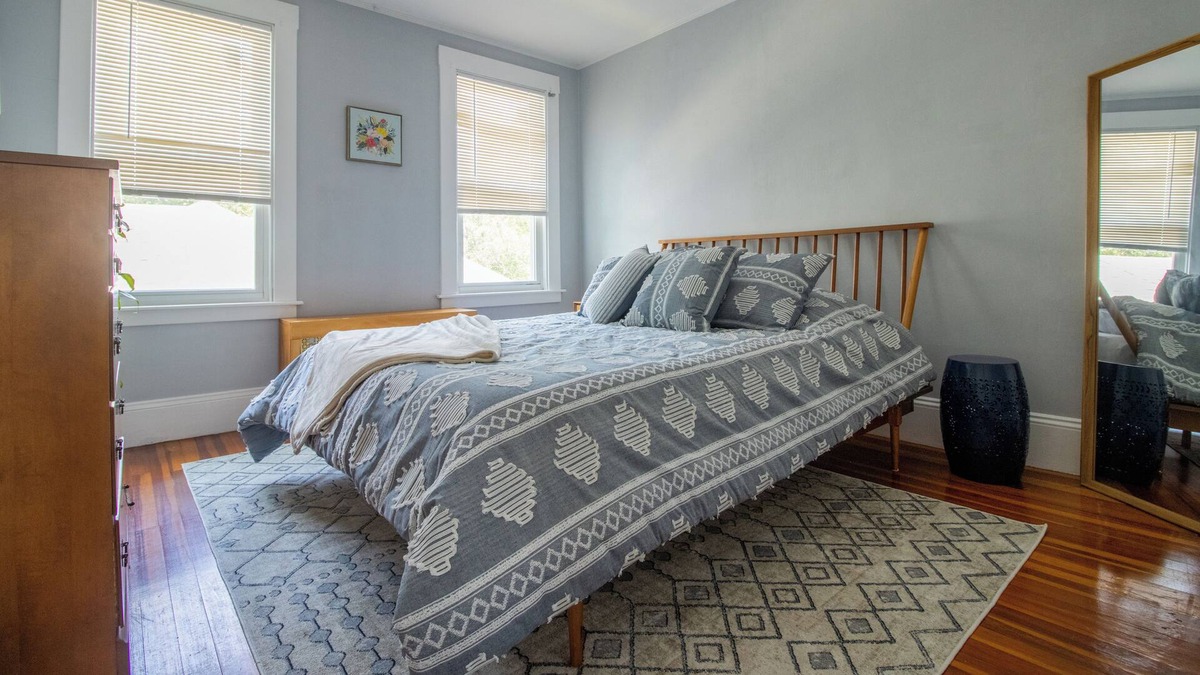 West Hartford Apartment | Cozy 2BR Near West Hartford Center: Work & Relax