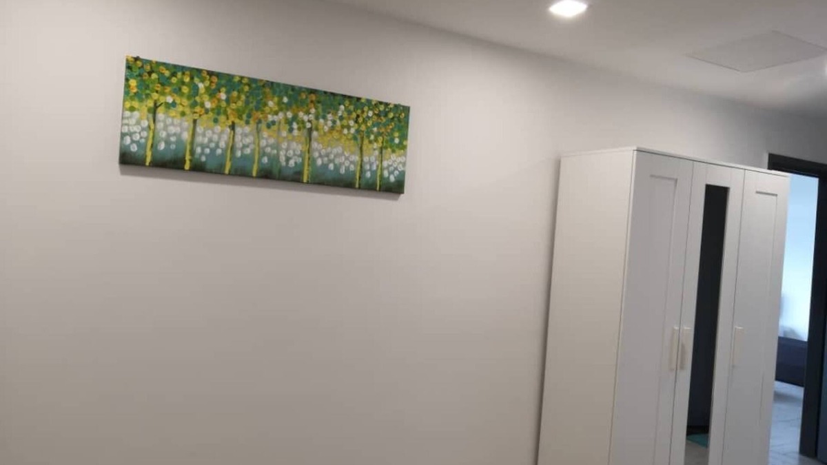 Petaling Jaya Apartment | Cozy 2R2B Hotel Suite in the Golden Triangle of PJ