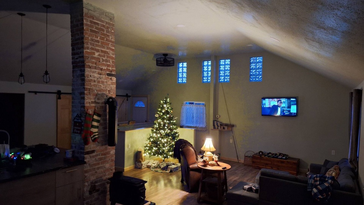 Thermopolis House | Cozy, 3 bed - 2 bath home, all amenities. Perfect for fishing & exploring area