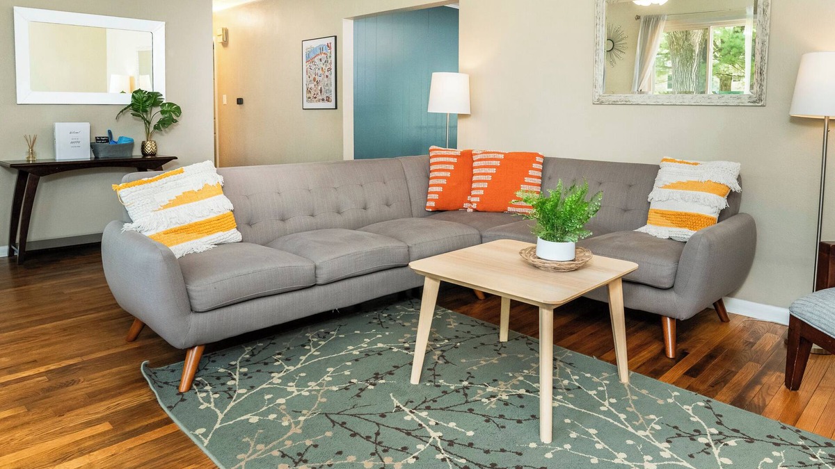 Bloomington House | Cozy 3-Bed Home, 2 miles from IU Campus