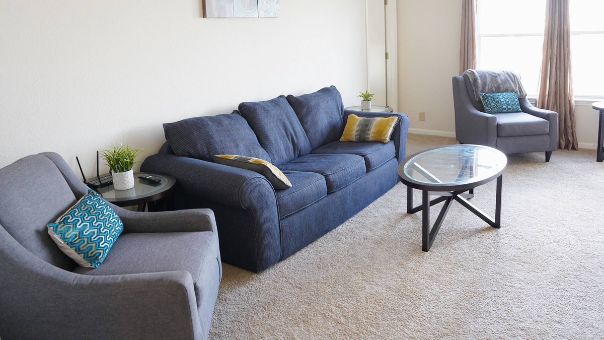 Stony Ridge North House | Cozy 3-Bedroom 3min from COTA
