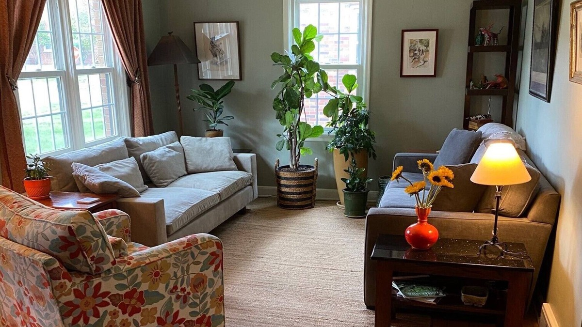 Beaverdale House | Cozy 3-bedroom Beaverdale Brick