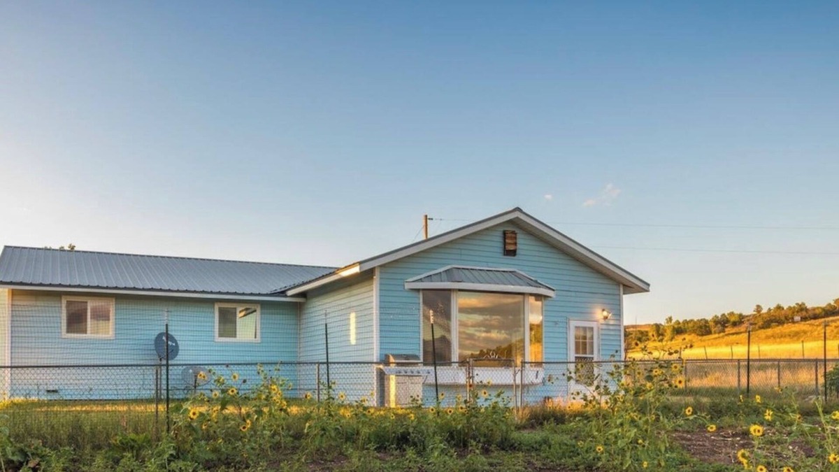 Norwood Other | Cozy 3-Bedroom Farmhouse with Wi-Fi and Scenic Views in Norwood, CO