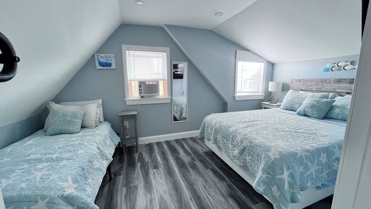 Brant Rock House | Cozy 3-bedroom house in charming Marshfield with AC, WiFi