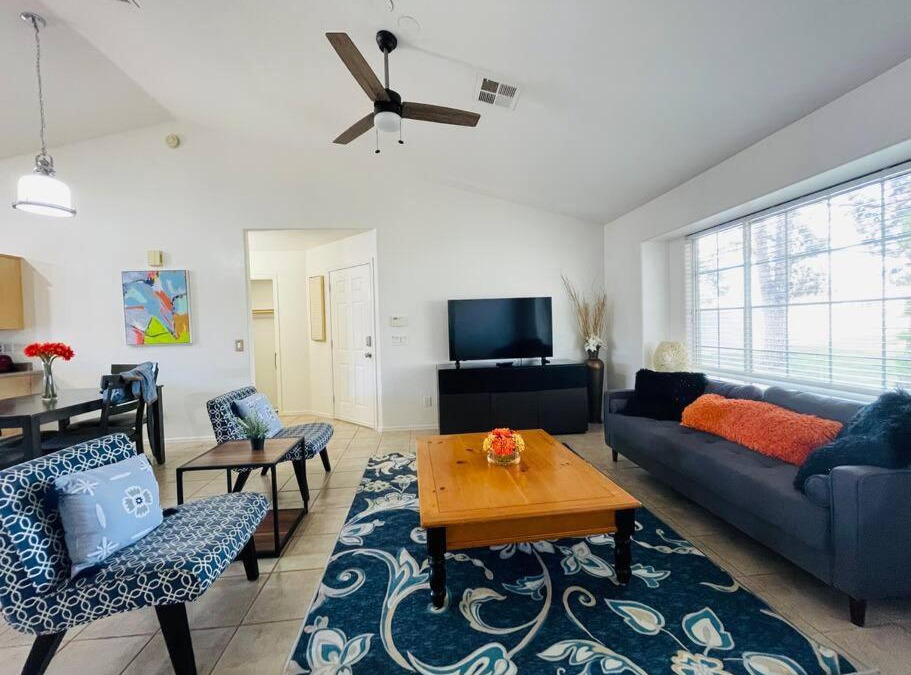 Provinces Master Community House | Cozy 3 Bedrooms Town home in Chandler with community pool