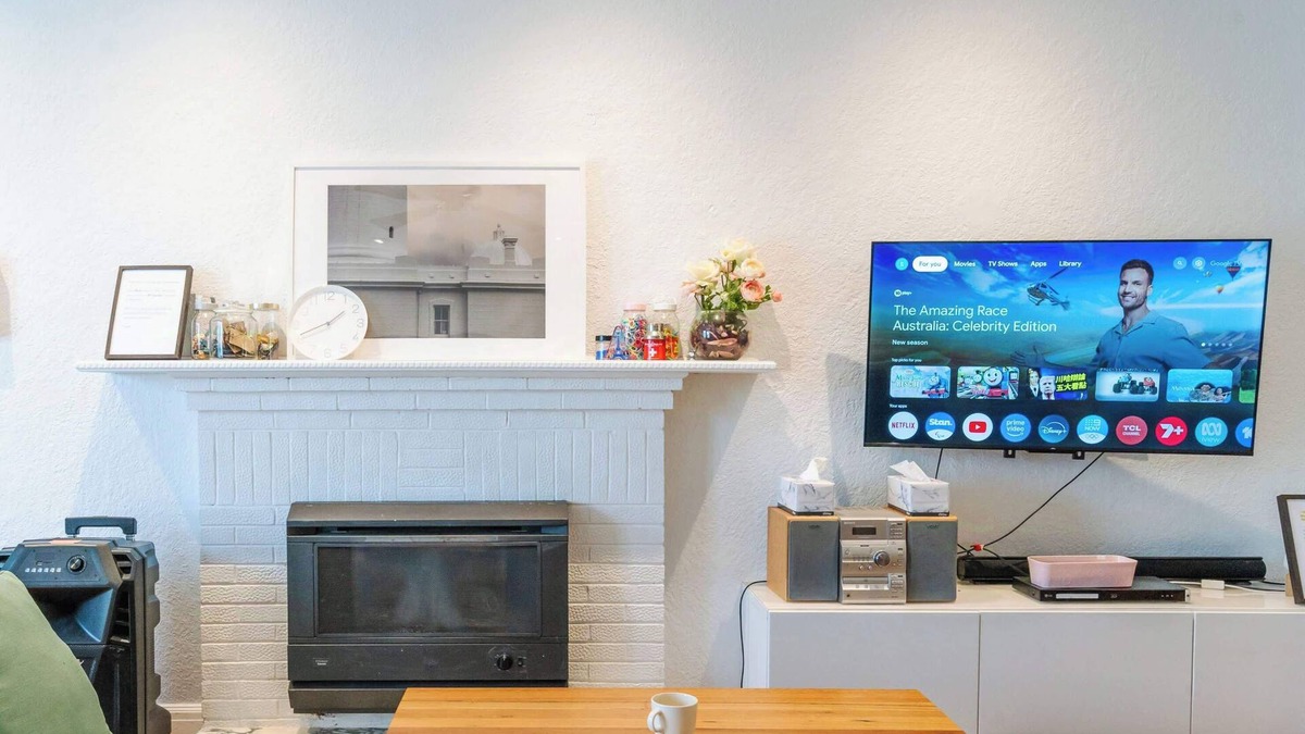 Mentone House | Cozy 3B Family Home in Mentone Garden*FreeParking