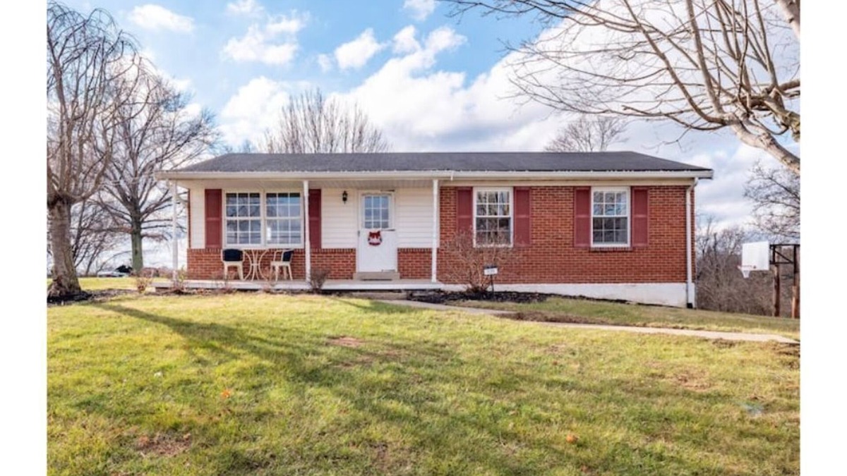 Independence House | Cozy 3B NKY Close To Everything