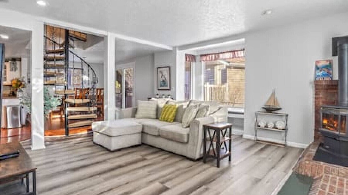 East End House | Cozy 3BD&2BA Home 5m from DWTN Boise