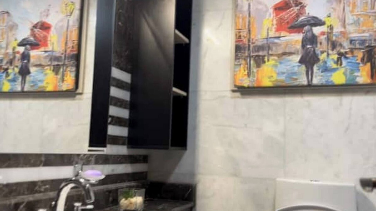 Al-Basatin Apartment | Cozy 3bedr hotel apartment nile view maadi