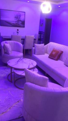 Ajah Apartment | Cozy 3bedroom flat on the Island