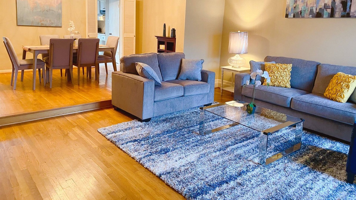 Nassau Bay House | Cozy 3BR/ 2.5BA | 0.2mile NASA & Seapark