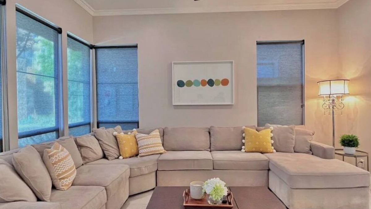 Portola Springs House | ✨Cozy✨ 3BR 2.5BA W/Yard BBQ In Heart Of Great Park