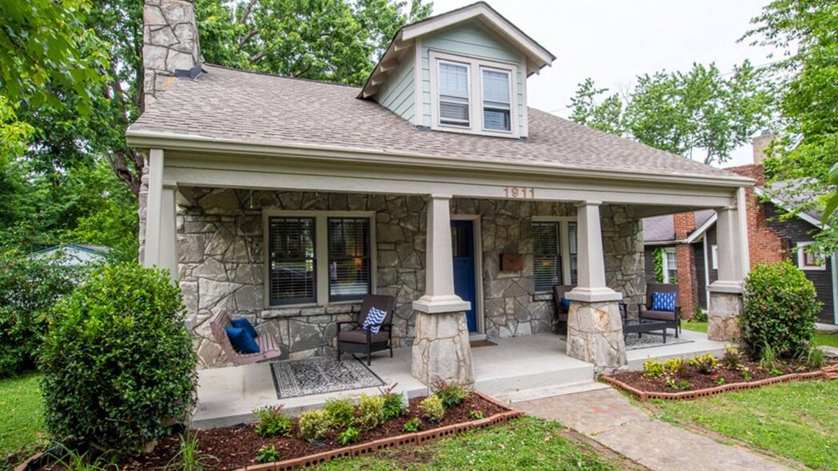 Shelby Hills Cottage | Cozy 3BR Cottage: Ideal for All in Vibrant East Nashville