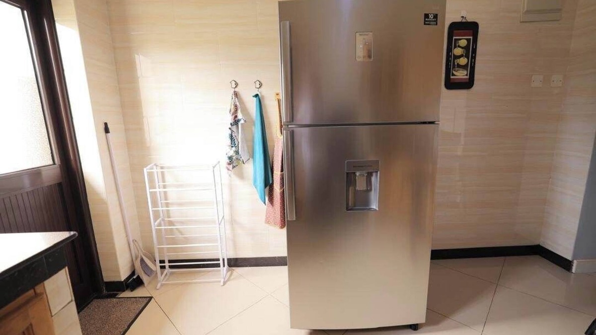 Bukoto Condo | Cozy 3BR, Fast WiFi, Near Metroplex Mall, Parking