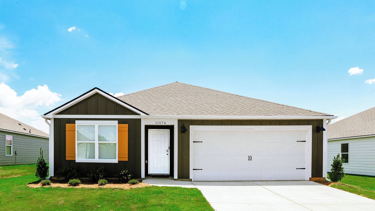 Tuscaloosa House | Cozy 3BR Getaway- Mins to UA, King Bed