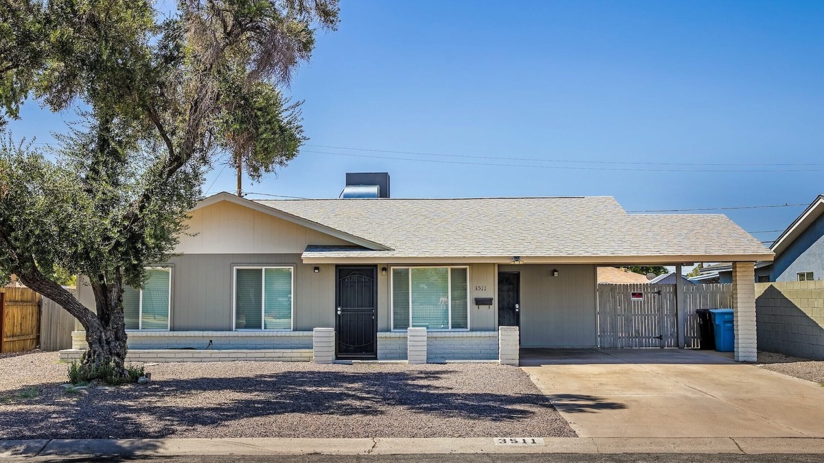 Alhambra House | Cozy 3BR House Near Attractions & Shopping