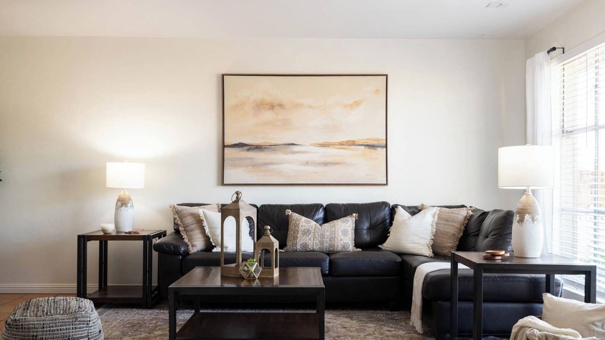 Cavalier Vista House | Cozy 3BR Scottsdale Home w/Fire-Pit & Ping-Pong