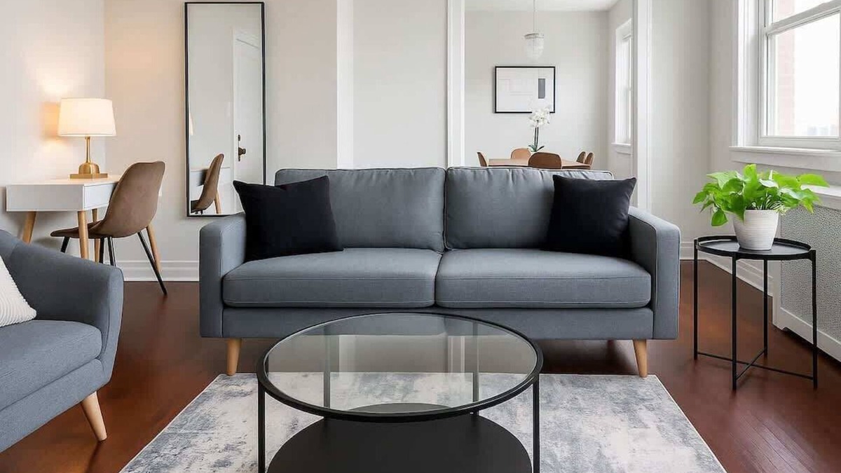 Hyde Park Apartment | Cozy 3BR with Contemporary Vibe