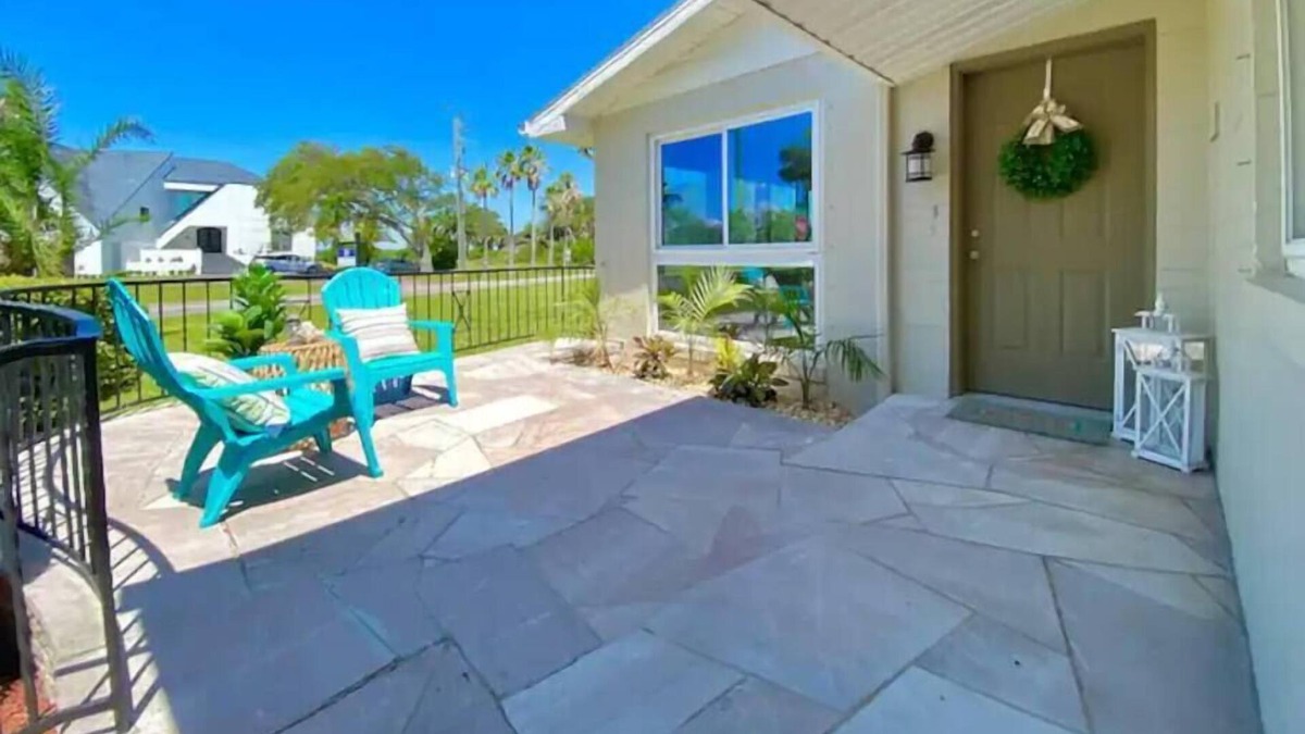 Ormond-by-the-Sea House | Cozy 4 bedroom beachside home!