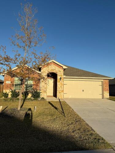 Anna House | Cozy 4 Bedroom Home